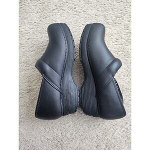 Skechers Work Clog SR - Candaba Womens Clog Black US Size 10 NWT